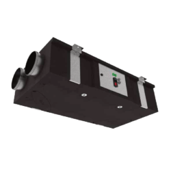 VMC FLUXO DUPLO AIR’COMPACT 415