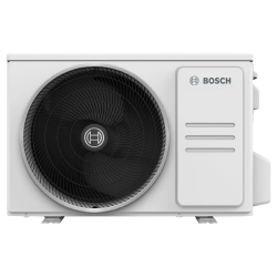 Ar Cond. Unid. Ext. Bosch Climate 5000 M 125/5