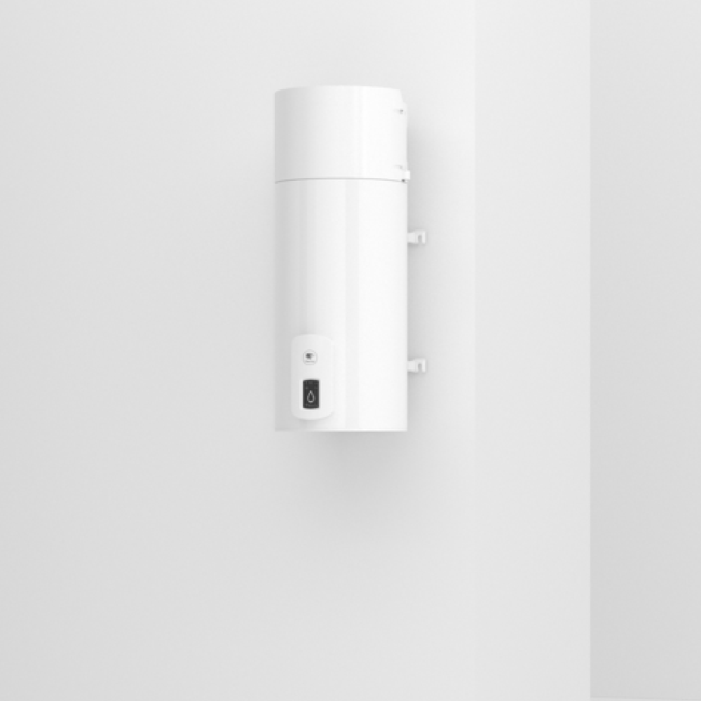 BOMBA DE CALOR AEROMAX CONCEPT 150L R290_2